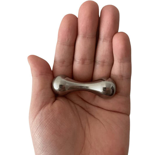 Titanium Alloy Bone Fidget